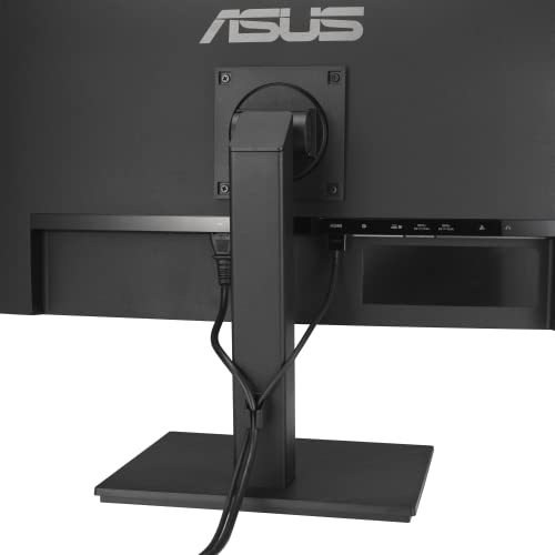 ASUS 34" Ultrawide Curved USB-C Monitor