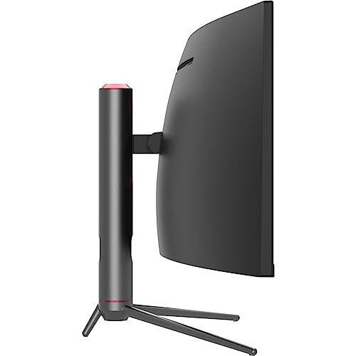 INNOCN 49" Curved 144Hz Ultrawide Gaming Monitor