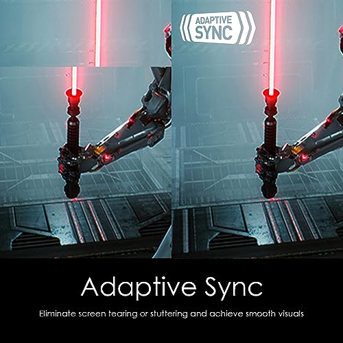 MSI Optix 34" Curved Gaming Monitor 144Hz