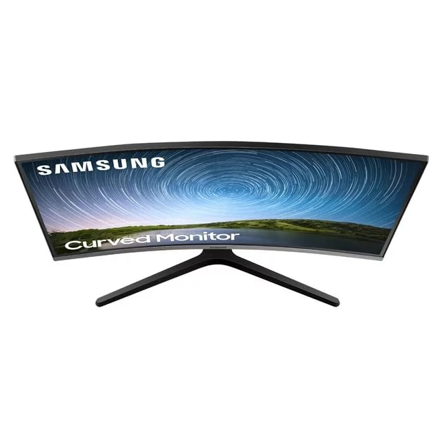SAMSUNG 32" FHD Curved Monitor with FreeSync