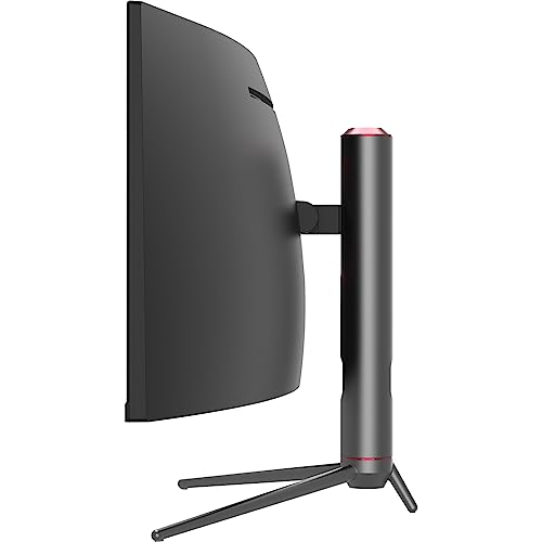INNOCN 49" Curved 144Hz Ultrawide Gaming Monitor
