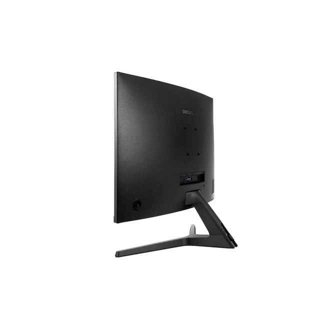 SAMSUNG 32" FHD Curved Monitor with FreeSync