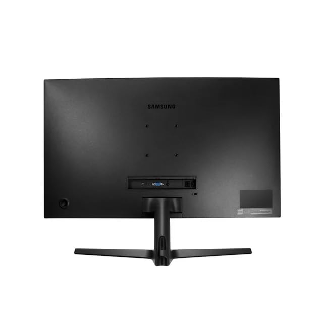 SAMSUNG 32" FHD Curved Monitor with FreeSync