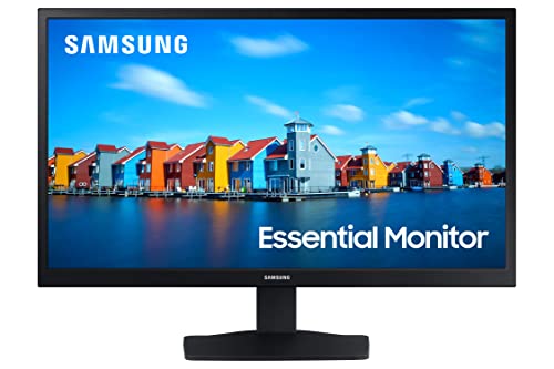 SAMSUNG 22-Inch FHD 1080p Computer Monitor