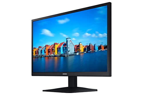 SAMSUNG 22-Inch FHD 1080p Computer Monitor