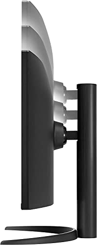 LG 34" UltraWide QHD Monitor with AMD FreeSync