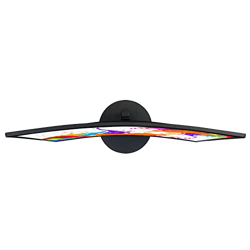 Sceptre 24" Curved 1080p Gaming Monitor, HDMI