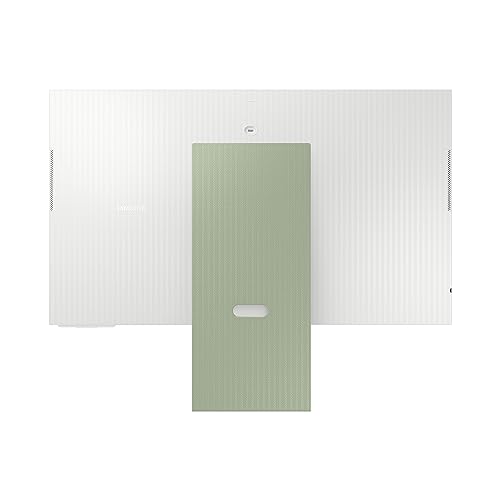 SAMSUNG 27" M80C UHD Smart Monitor with Camera