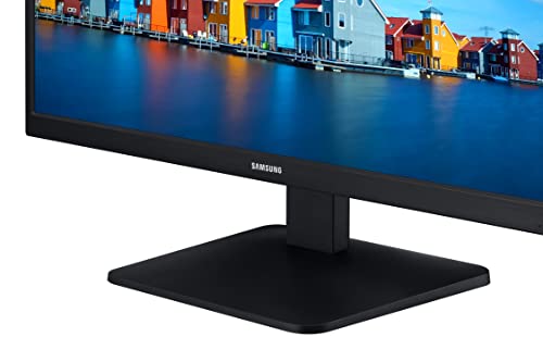 SAMSUNG 22-Inch FHD 1080p Computer Monitor