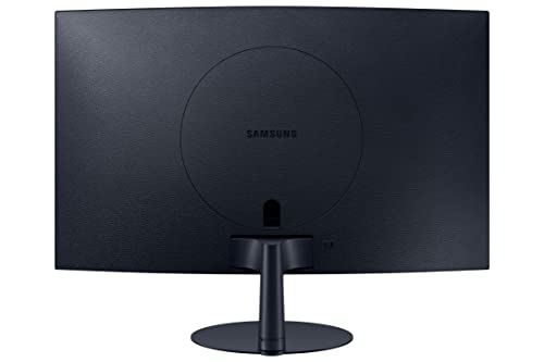 SAMSUNG 32" FHD Curved Gaming Monitor - 75Hz