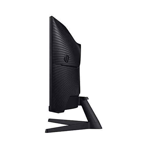 SAMSUNG Odyssey G5 34" Ultra-Wide Gaming Monitor