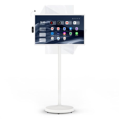 ApoloSign 24" 1080p Portable Touchscreen Monitor