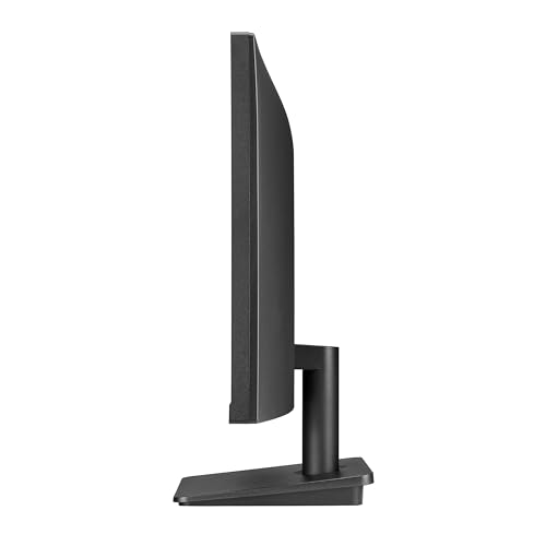 LG 24-Inch IPS FHD Computer Monitor, 75Hz