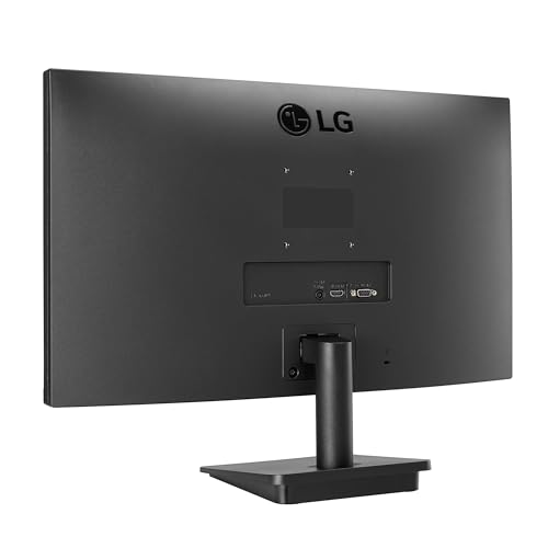 LG 24-Inch IPS FHD Computer Monitor, 75Hz