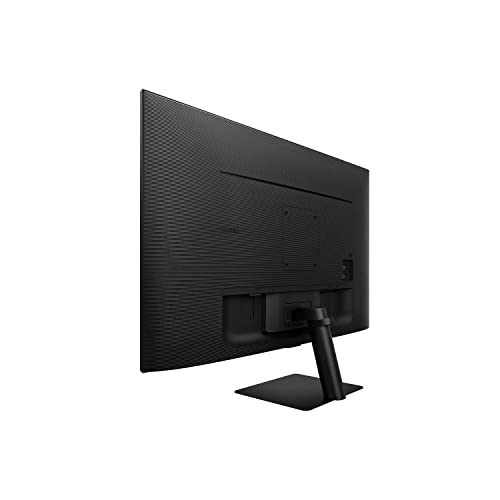 Samsung 32-Inch FHD Smart Monitor & Streaming TV