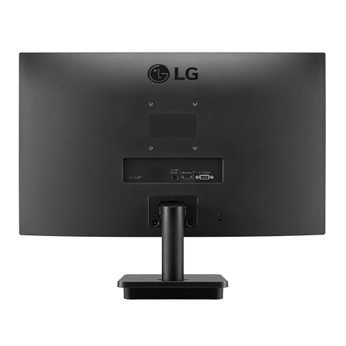 LG 24-Inch IPS FHD Computer Monitor, 75Hz