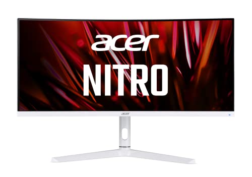 Acer Nitro 29.5" 1500R UWFHD Gaming Monitor