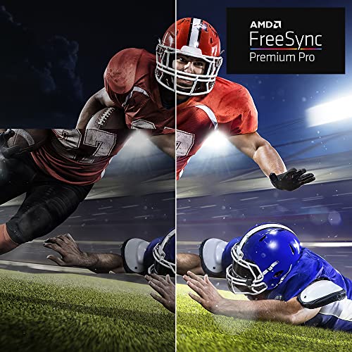 Acer 49" Curved Gaming Monitor with FreeSync