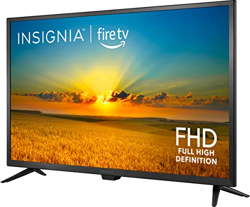 Insignia 32" Smart Full HD Fire TV with Alexa