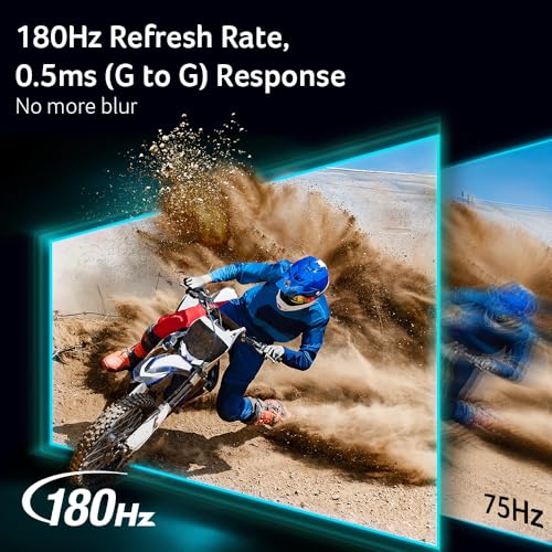 Acer Nitro 34" UWQHD Curved Gaming Monitor