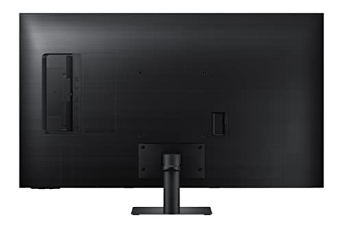 SAMSUNG 43" 4K UHD Smart Monitor & Streaming TV