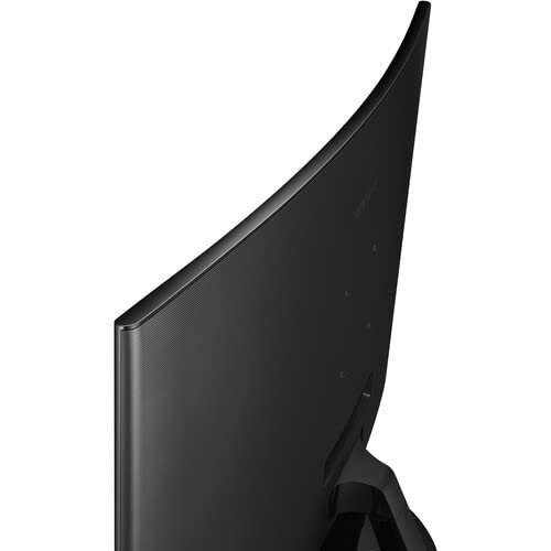 SAMSUNG 24" Curved Full HD Computer Monitor