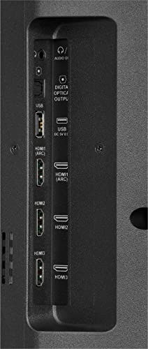 Insignia 32" Smart HD Fire TV with Alexa