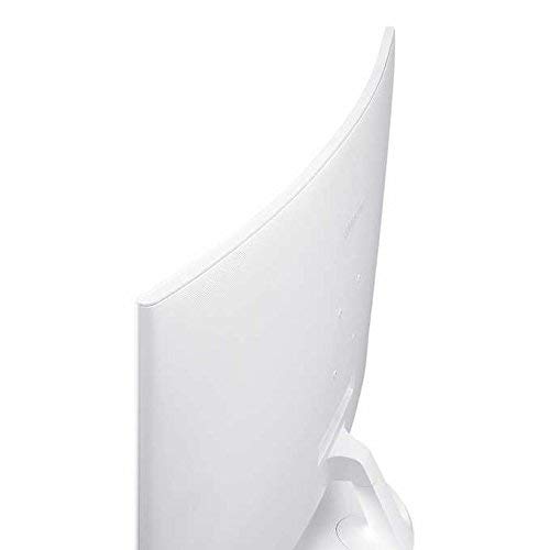 Samsung 27" Super-Slim Curved 1080p LED Monitor