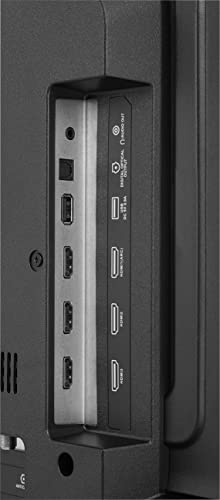 Insignia 32" Smart Full HD Fire TV with Alexa