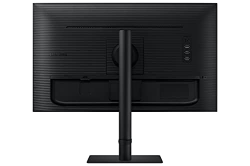 SAMSUNG S80A 27" 4K USB-C Monitor with HDR10