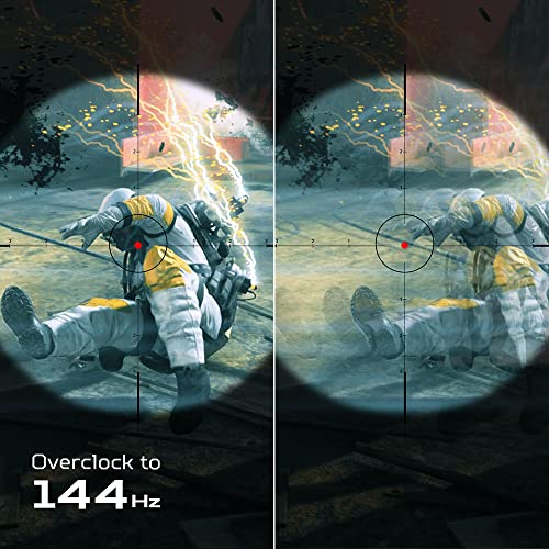 Acer 49" Curved Gaming Monitor with FreeSync