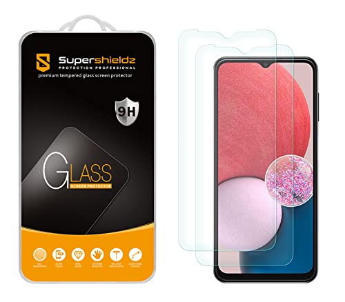 Samsung Galaxy A14 5G Tempered Glass Screen Protectors