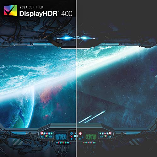 Acer 49" Curved Gaming Monitor with FreeSync