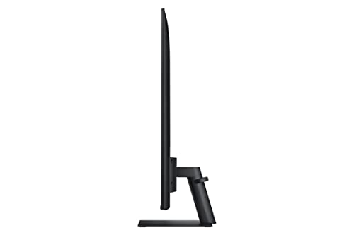 SAMSUNG 43" 4K UHD Smart Monitor & Streaming TV