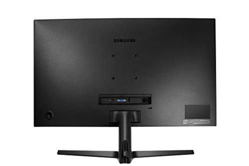 SAMSUNG 27-Inch Curved Gaming Monitor with FreeSync