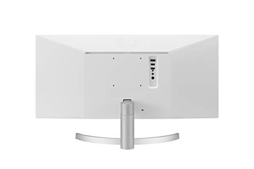 LG 29-Inch UltraWide FHD 1080p Monitor