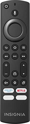 Insignia 32" Smart Full HD Fire TV with Alexa