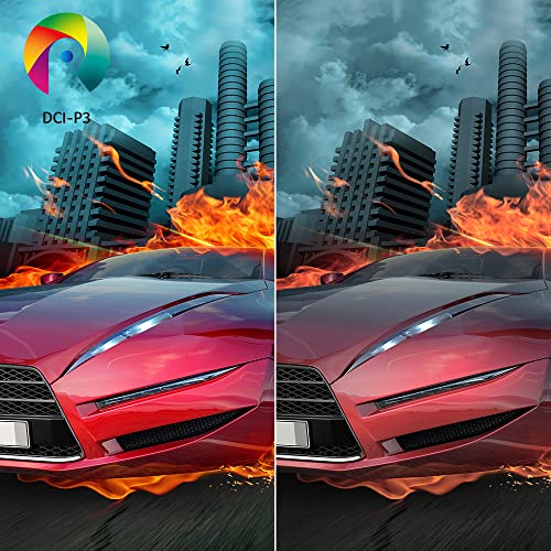 Acer 49" Curved Gaming Monitor with FreeSync