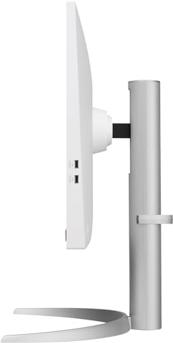 LG 32" 4K Smart Monitor with USB-C & Bluetooth