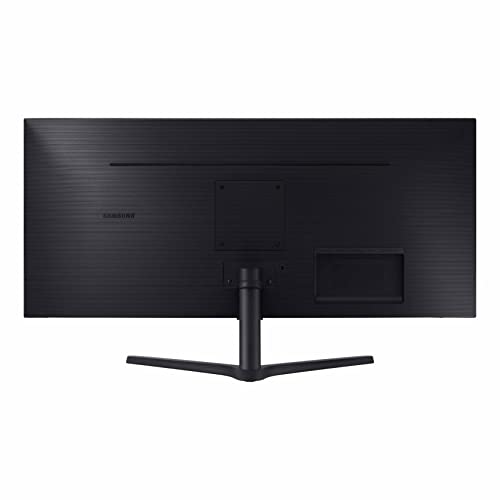 SAMSUNG 34" Ultra-WQHD Monitor with 100Hz Refresh Rate
