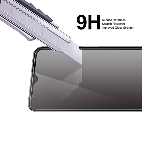 Samsung Galaxy A14 5G Tempered Glass Screen Protectors