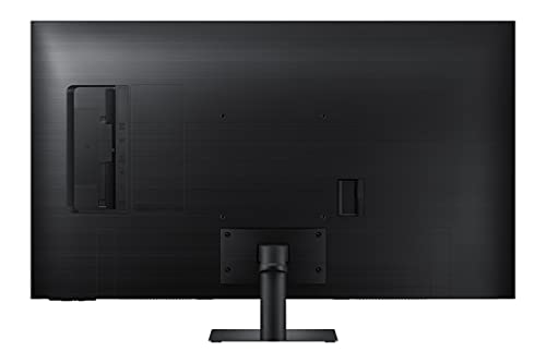 Samsung M70 43" 4K Smart Monitor with Apps