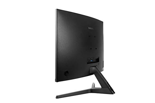 SAMSUNG 27-Inch Curved Gaming Monitor with FreeSync