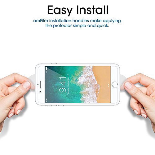 Premium 9H Tempered Glass Screen Protector for iPhone