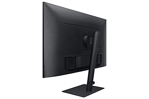 SAMSUNG M5 32-Inch Smart Monitor & Streaming TV