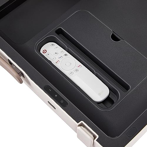 LG 27-Inch Portable Smart Touchscreen Display