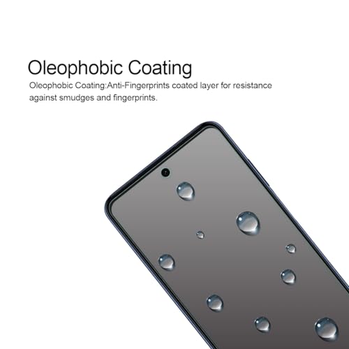 Motorola Moto G Stylus Tempered Glass Protector 3 Pack