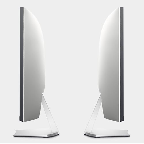 Dell 31.5" FHD Curved Monitor with FreeSync