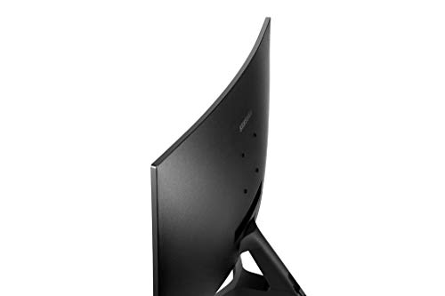 SAMSUNG 27-Inch Curved Gaming Monitor with FreeSync