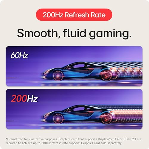 LG 45-inch Ultragear QHD Curved Gaming Monitor